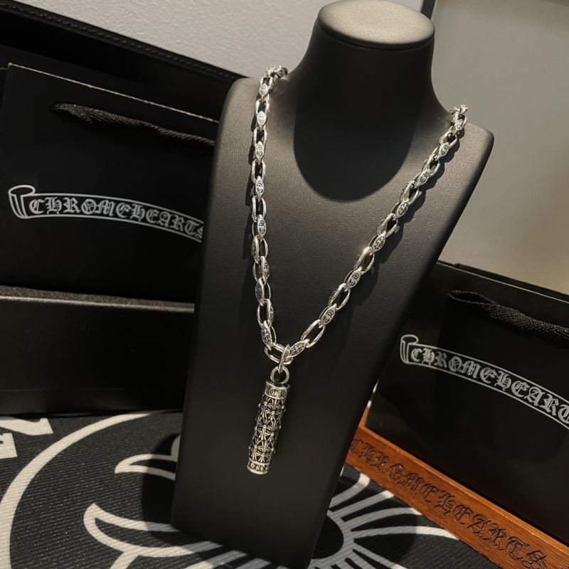 Chrome Hearts Necklaces